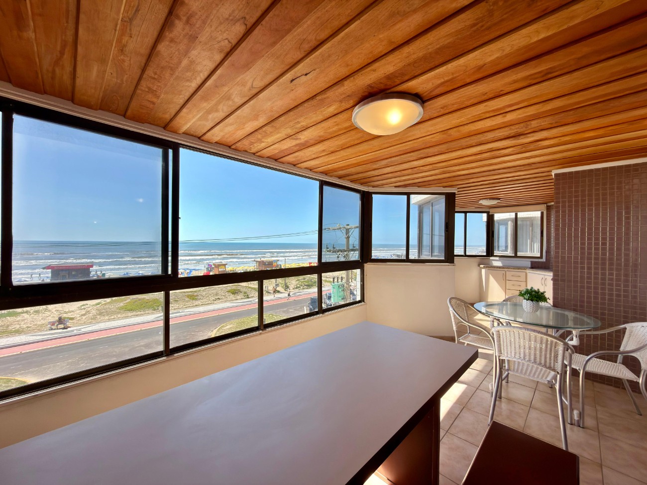 Imagem do imóvel Apartamento 3 dormitórios à venda, Centro em Capão Da Canoa referência 87116