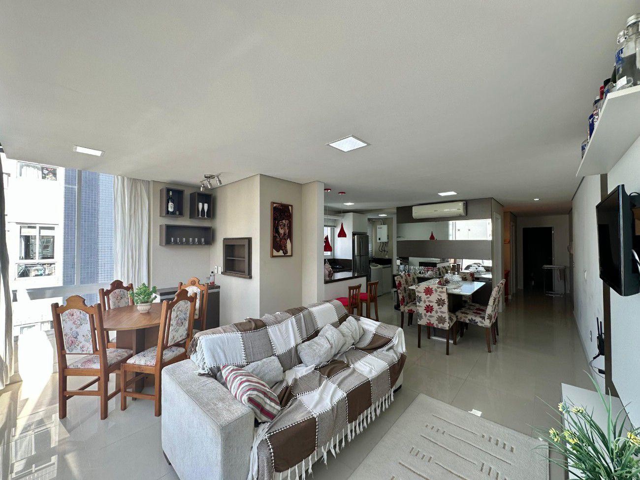 Imagem do imóvel Apartamento 2 dormitórios à venda, Navegantes em Capão Da Canoa referência 87132