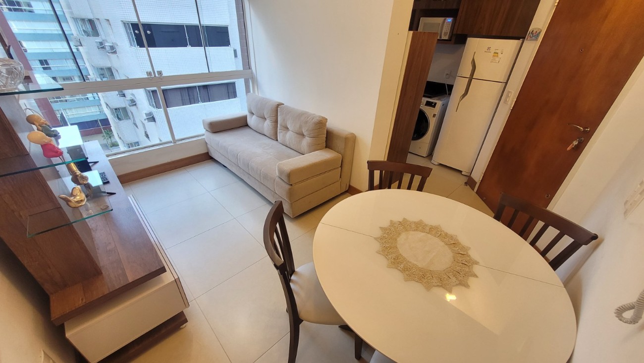Imagem do imóvel Apartamento 1 dormitório à venda, Navegantes em Capão Da Canoa referência 87196