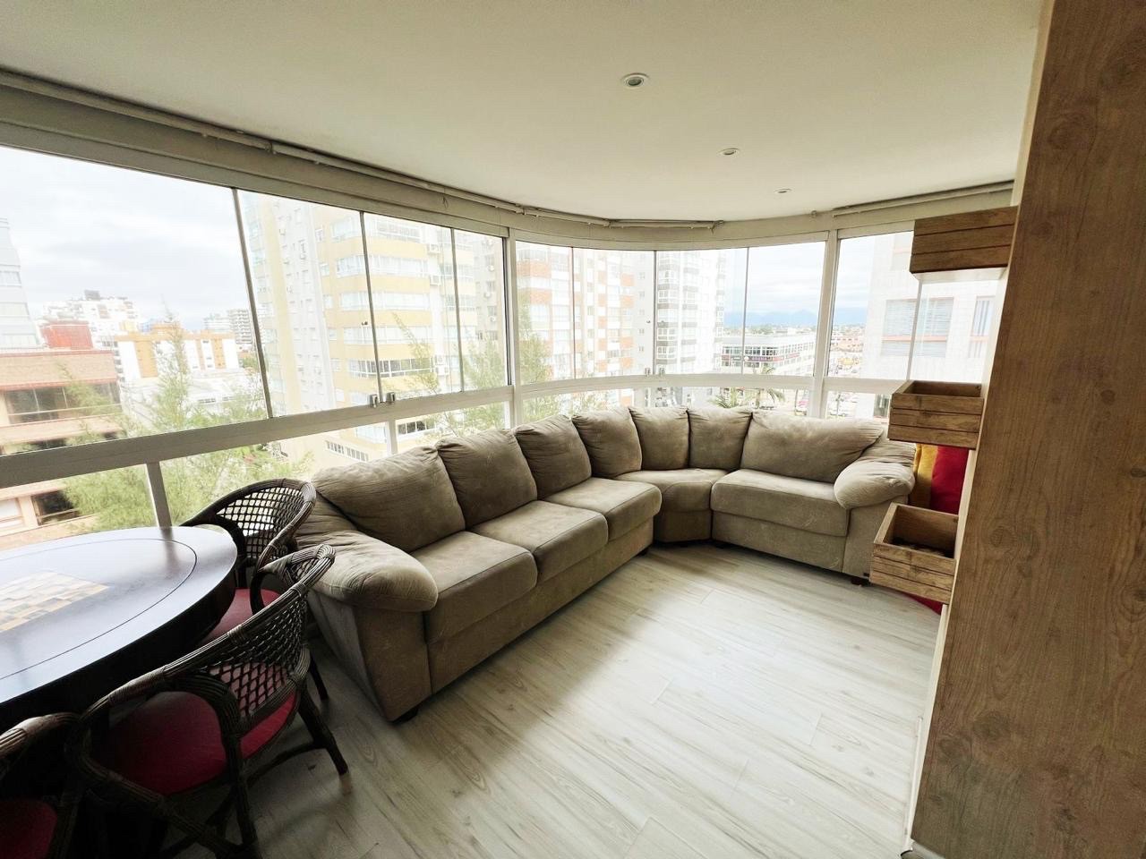 Imagem do imóvel Apartamento 2 dormitórios à venda, Centro em Capão Da Canoa referência 87244