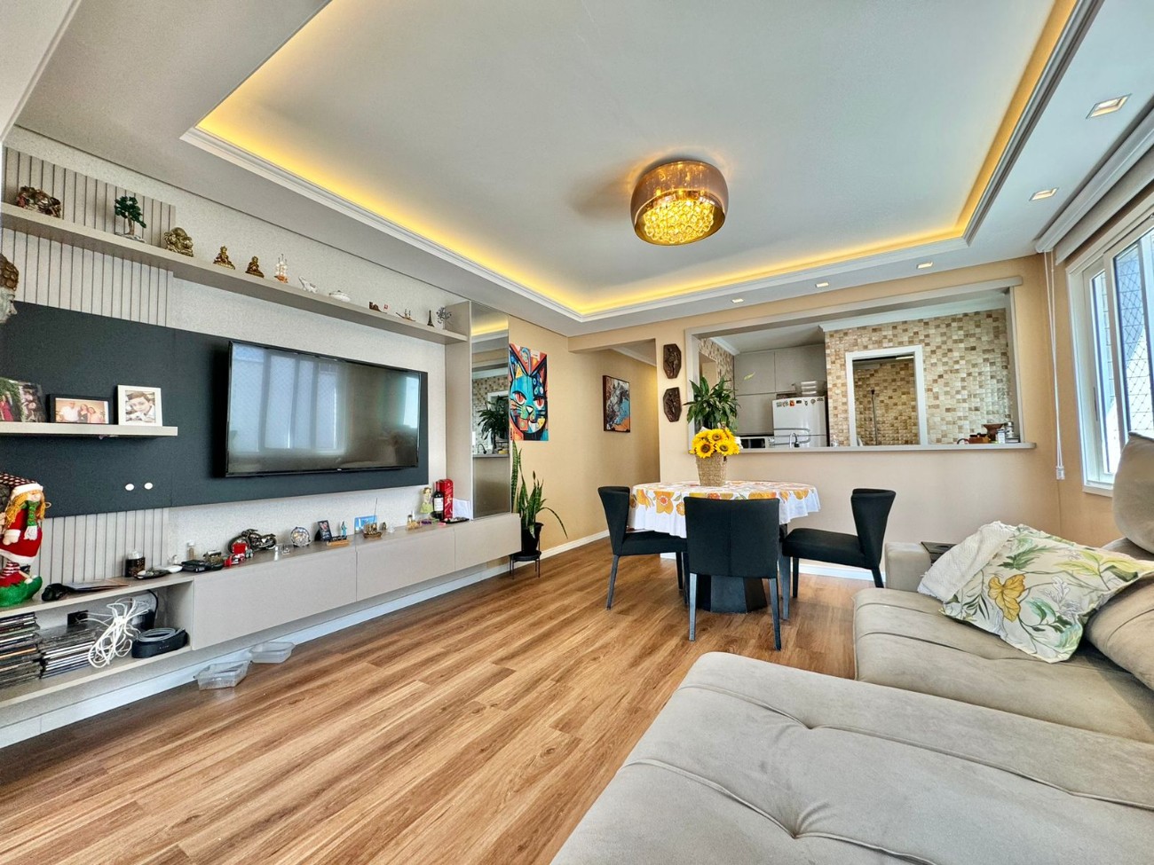 Imagem do imóvel Apartamento 3 dormitórios à venda, Zona Nova em Capão Da Canoa referência 87248
