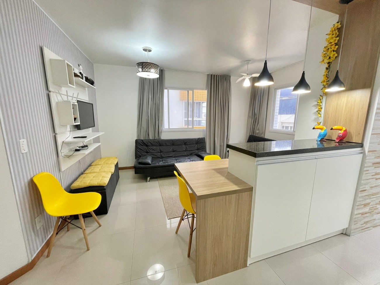Imagem do imóvel Apartamento 2 dormitórios à venda, Centro em Capão Da Canoa referência 87408
