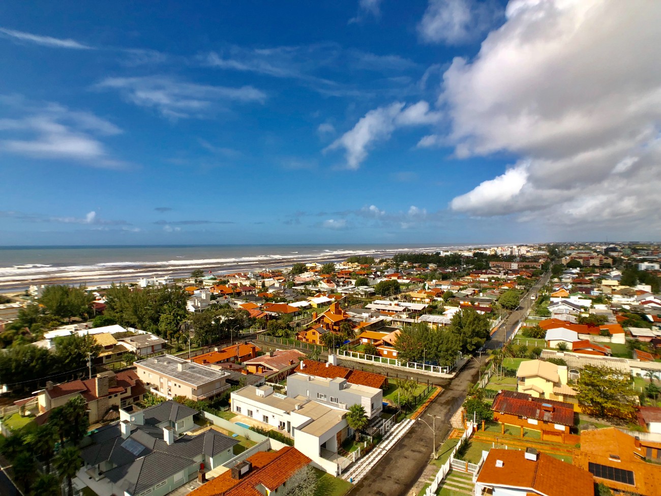 Imagem do imóvel Apartamento 4 dormitórios à venda, Navegantes em Capão Da Canoa referência 87469