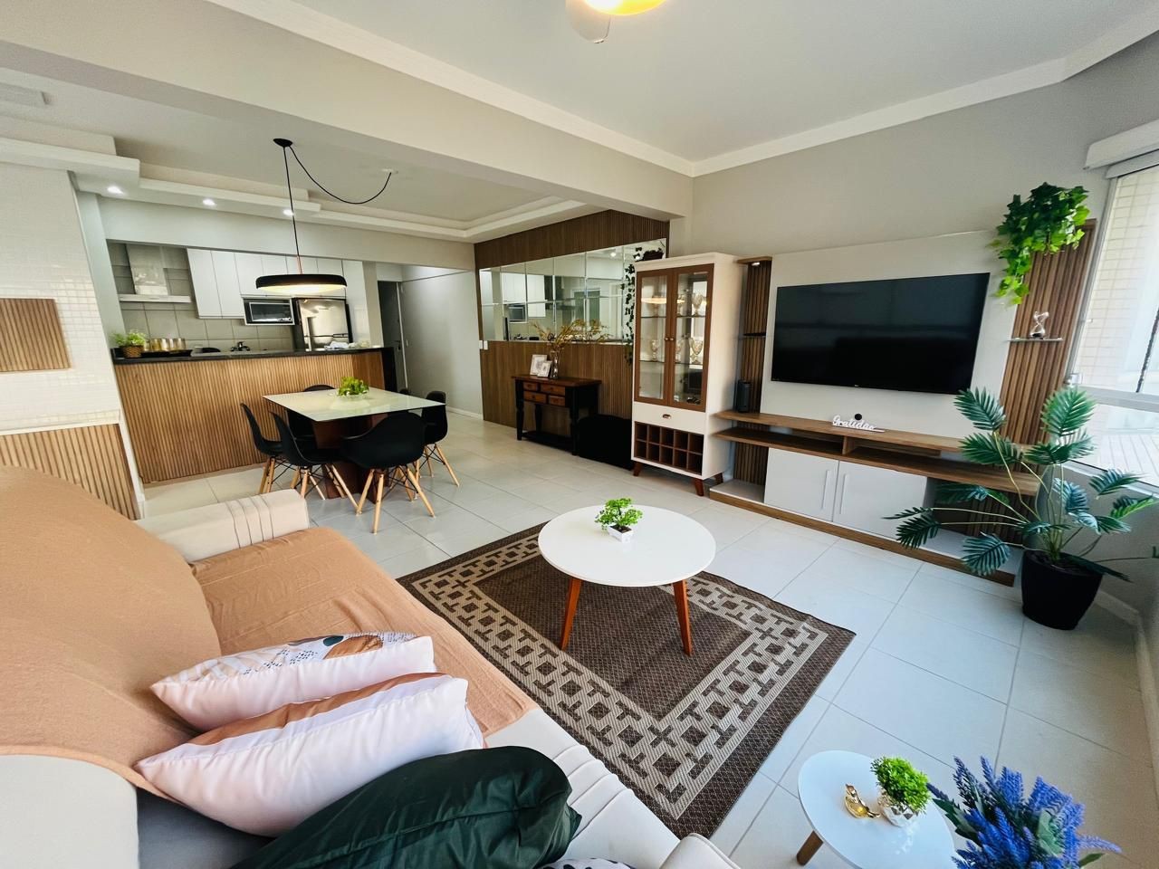 Imagem do imóvel Apartamento 3 dormitórios à venda, Navegantes em Capão Da Canoa referência 87633