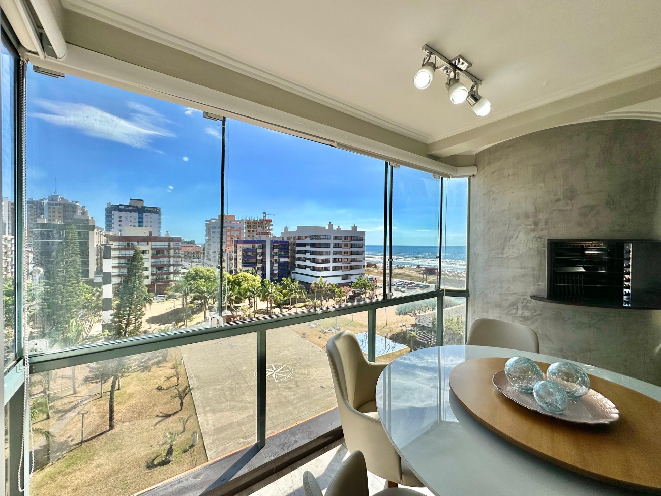 Imagem do imóvel Apartamento 3 dormitórios à venda, Centro em Capão Da Canoa referência 87654