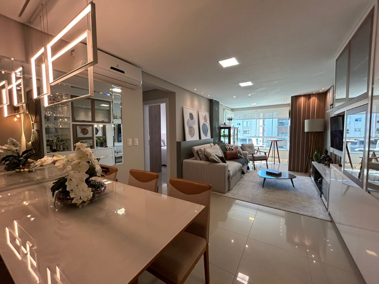 Imagem do imóvel Apartamento 2 dormitórios à venda, Zona Nova em Capão Da Canoa referência 87701