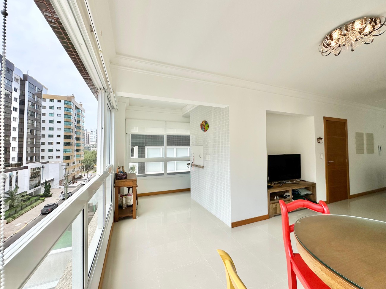Imagem do imóvel Apartamento 4 dormitórios à venda, Centro em Capão Da Canoa referência 87787