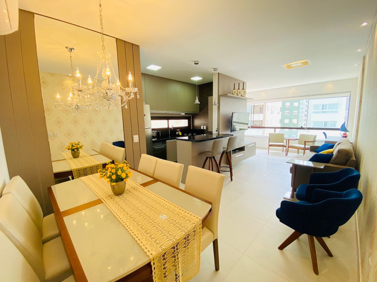 Imagem do imóvel Apartamento 3 dormitórios à venda, Centro em Capão Da Canoa referência 87839