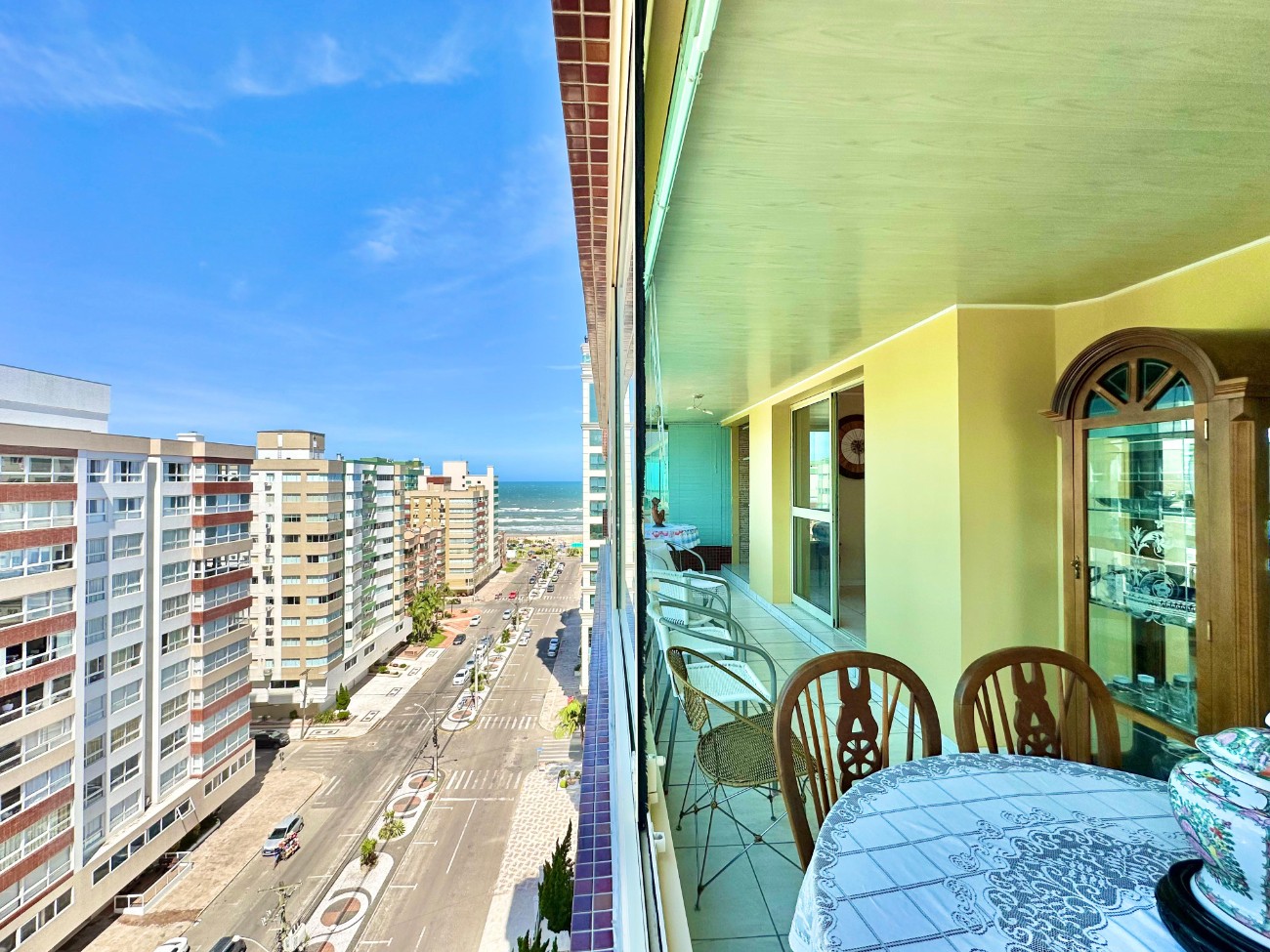 Imagem do imóvel Apartamento 4 dormitórios à venda, Zona Nova em Capão Da Canoa referência 87890