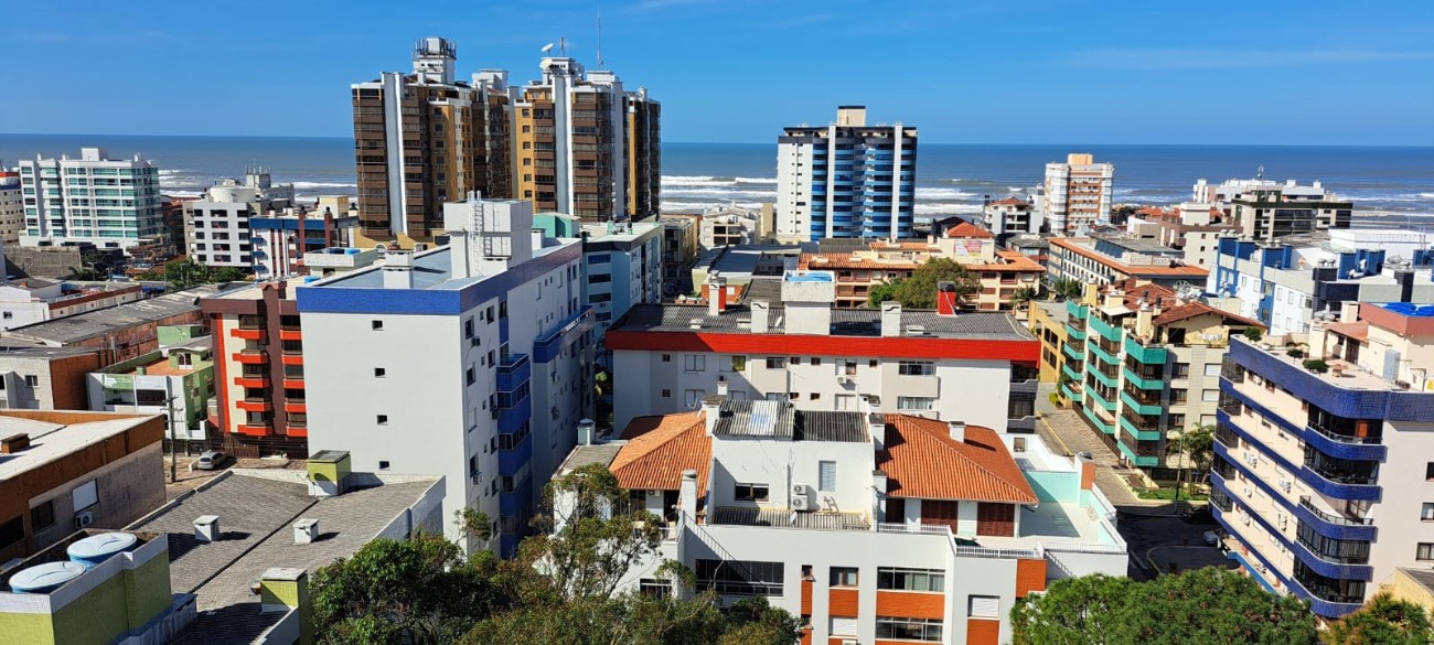 Imagem do imóvel Apartamento 1 dormitório à venda, Centro em Capão Da Canoa referência 87893