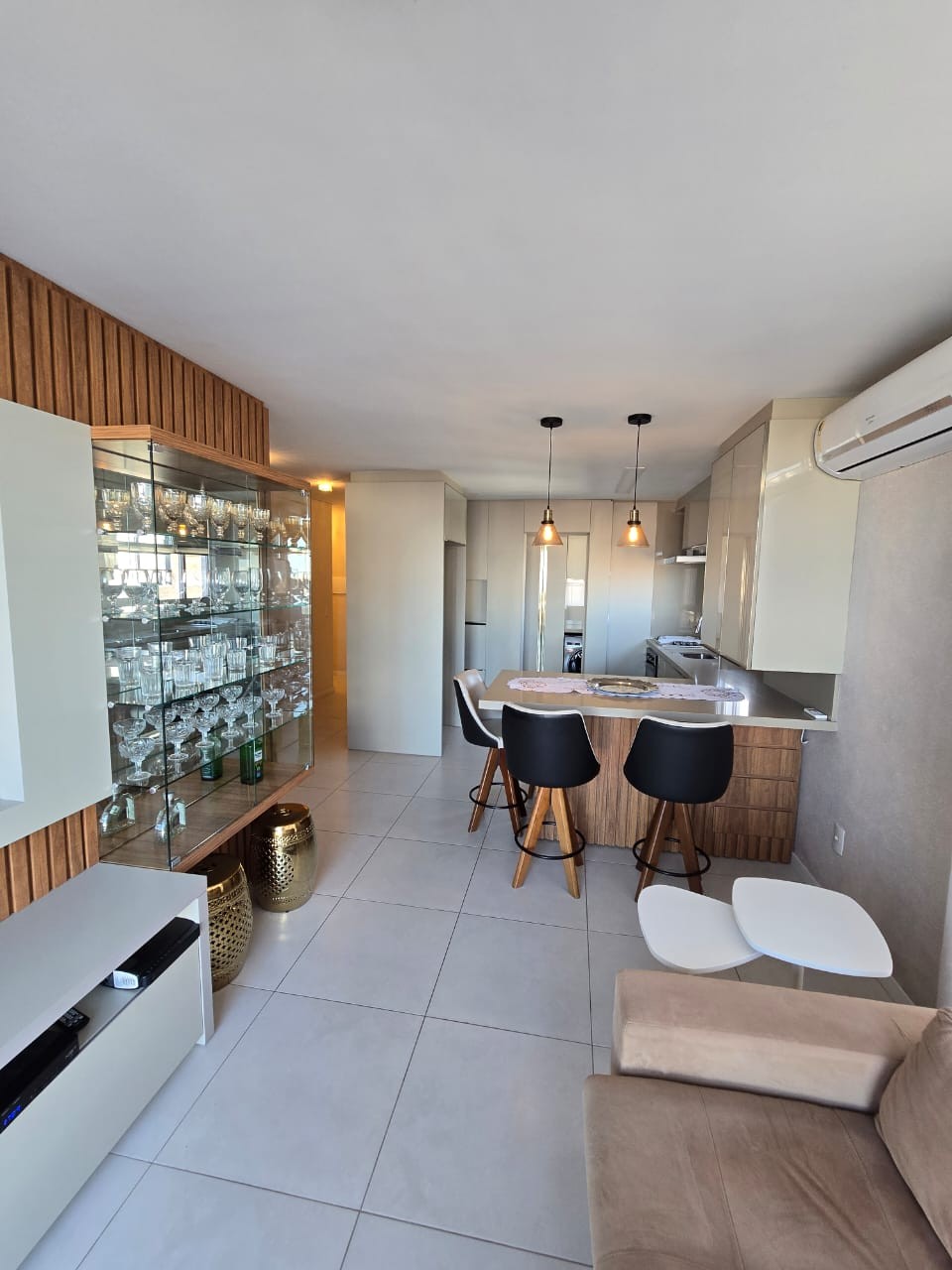 Imagem do imóvel Apartamento 2 dormitórios à venda, Centro em Capão Da Canoa referência 87895