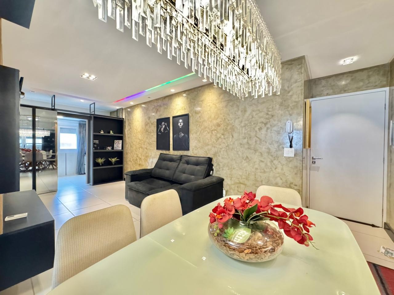 Imagem do imóvel Apartamento 2 dormitórios à venda, Centro em Capão Da Canoa referência 87950