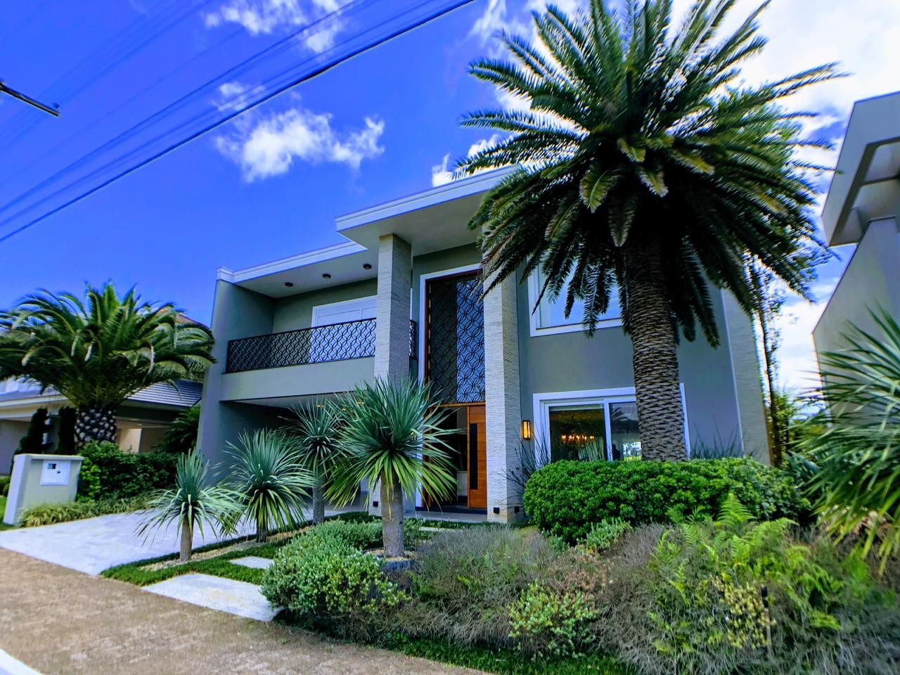 Imagem do imóvel Casa em condomínio 5 dormitórios à venda, Velas Da Marina Condomínio em Capão Da Canoa referência 88225