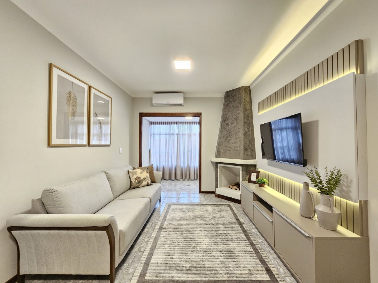 Imagem do imóvel Apartamento 2 dormitórios à venda, Centro em Capão Da Canoa referência 88283