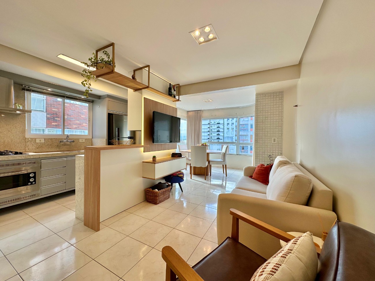 Imagem do imóvel Apartamento 2 dormitórios à venda, Centro em Capão Da Canoa referência 88309