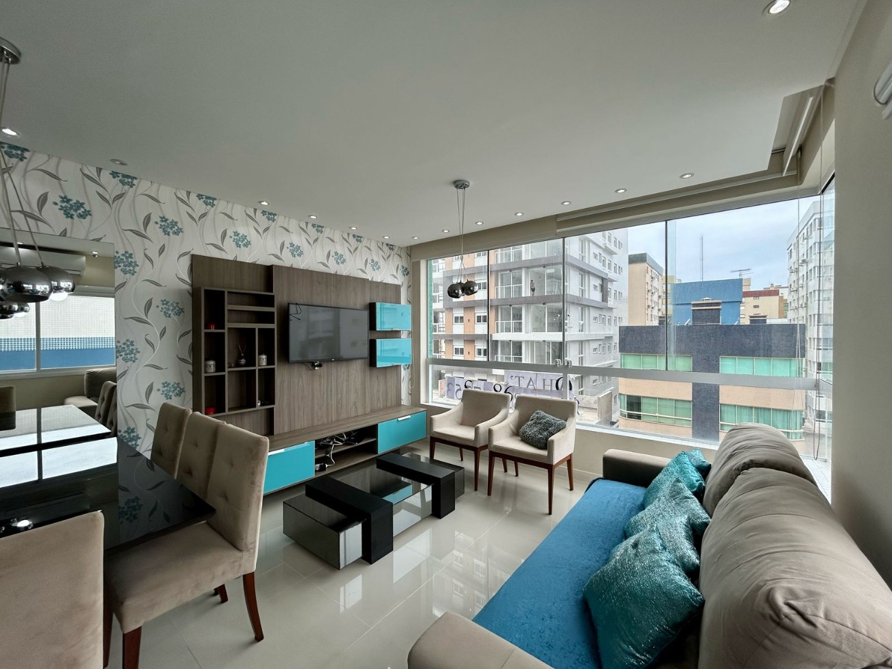Imagem do imóvel Apartamento 3 dormitórios à venda, Centro em Capão Da Canoa referência 88319