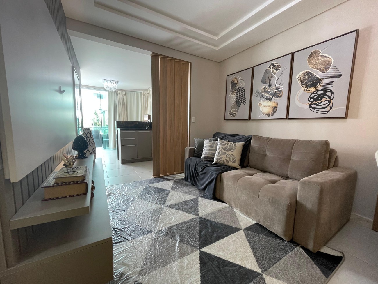 Imagem do imóvel Apartamento 2 dormitórios à venda, Navegantes em Capão Da Canoa referência 88364