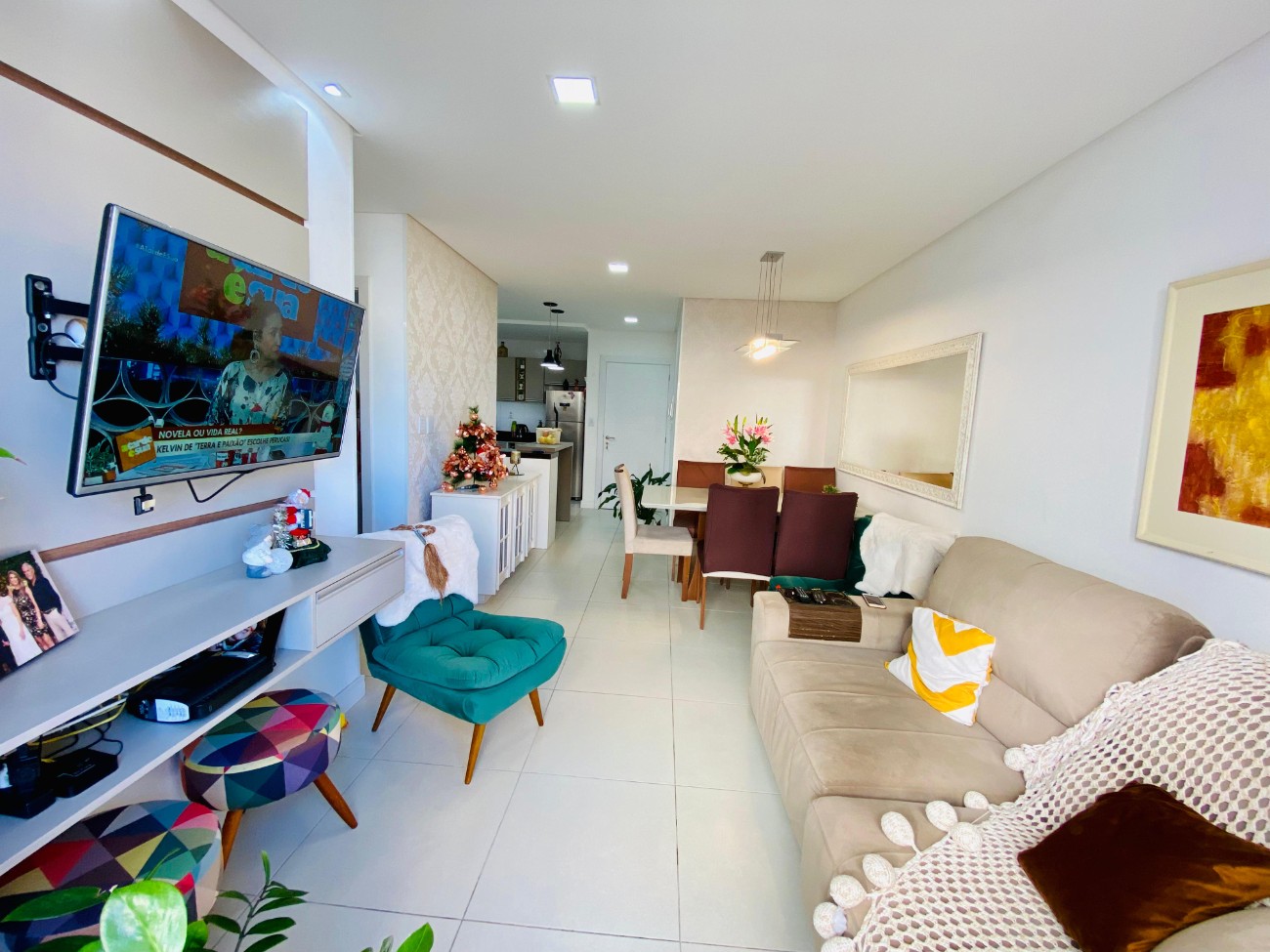 Imagem do imóvel Apartamento 2 dormitórios à venda, Zona Nova em Capão Da Canoa referência 88411