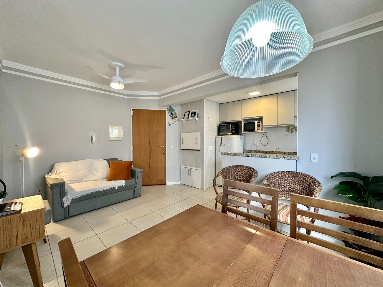 Imagem do imóvel Apartamento 1 dormitório à venda, Zona Nova em Capão Da Canoa referência 88555