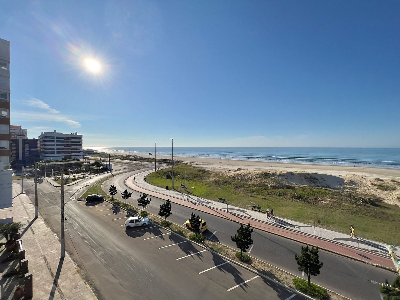 Imagem do imóvel Apartamento 3 dormitórios à venda, Centro em Capão Da Canoa referência 88601
