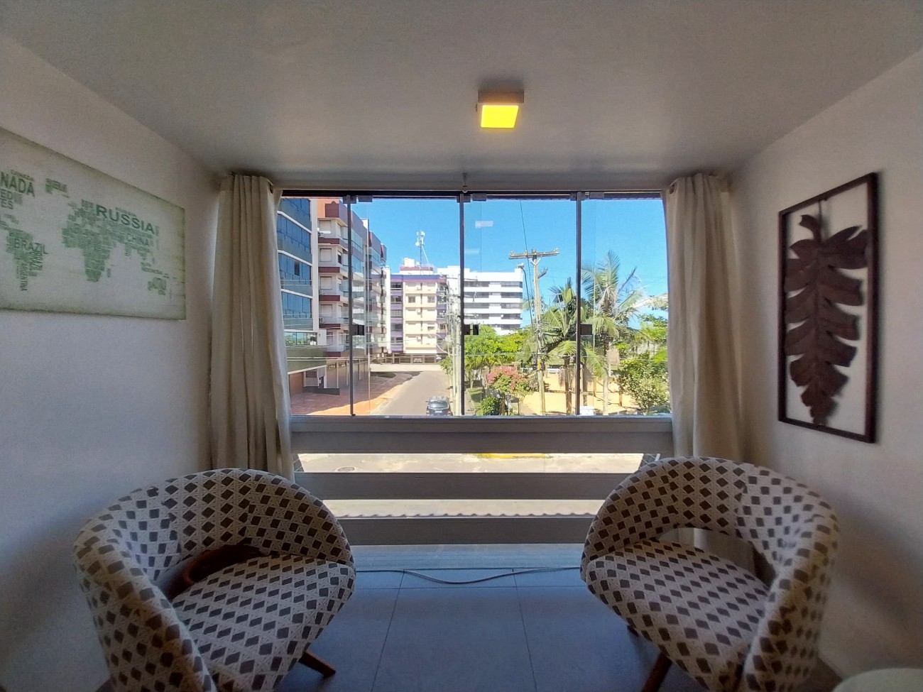 Imagem do imóvel Apartamento 3 dormitórios à venda, Centro em Capão Da Canoa referência 88611