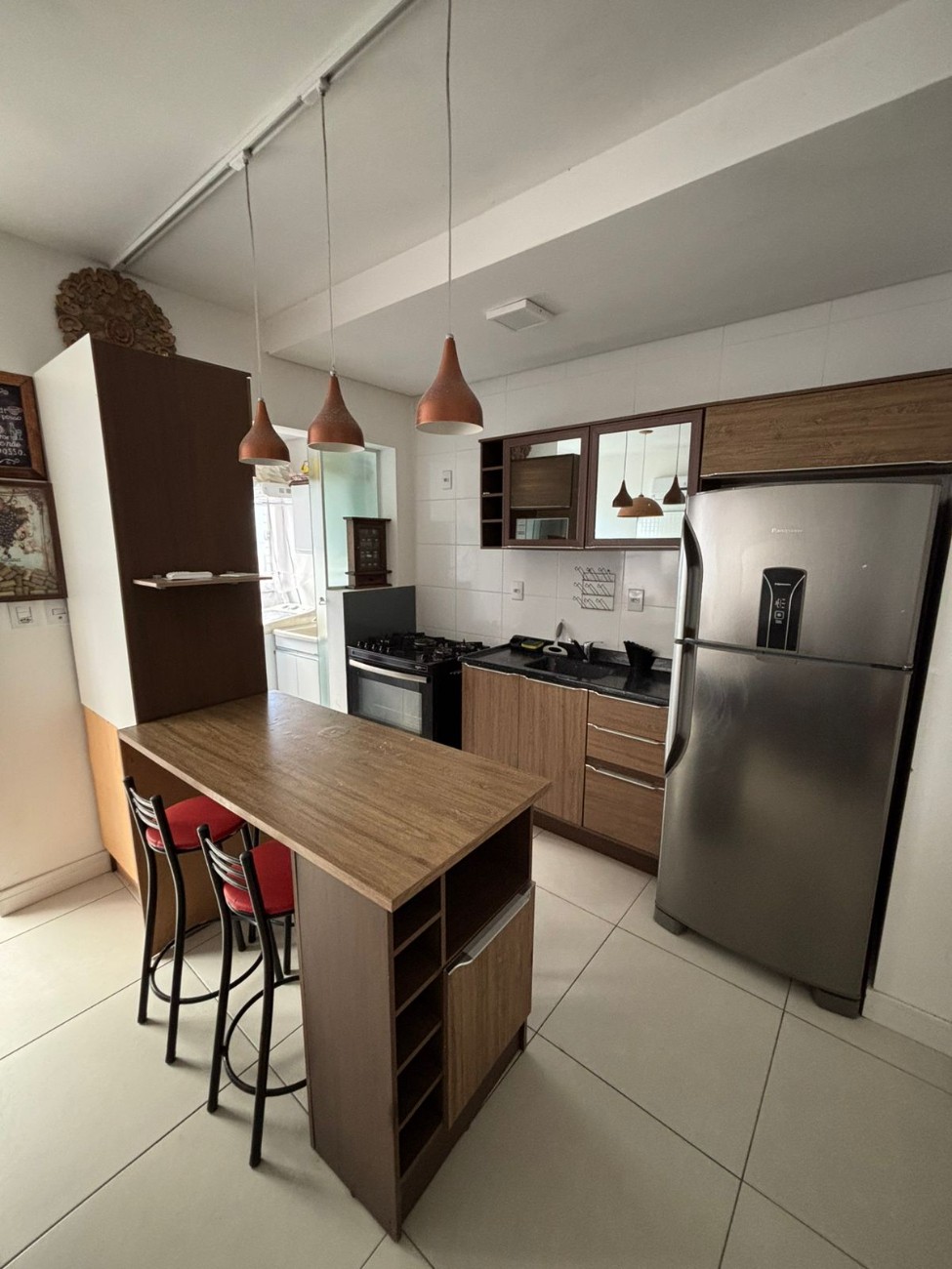 Imagem do imóvel Apartamento 1 dormitório à venda, Zona Nova em Capão Da Canoa referência 88674