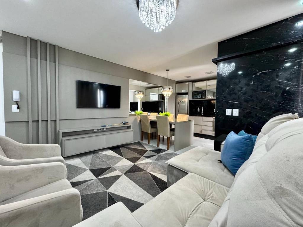 Imagem do imóvel Apartamento 2 dormitórios à venda, Zona Nova em Capão Da Canoa referência 88718