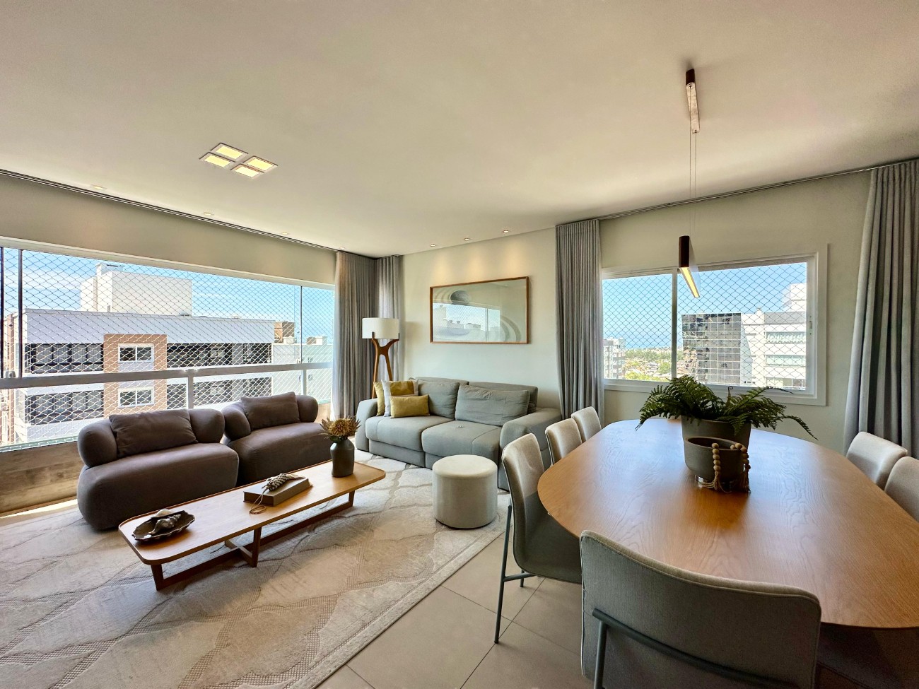 Imagem do imóvel Apartamento 3 dormitórios à venda, Navegantes em Capão Da Canoa referência 88773
