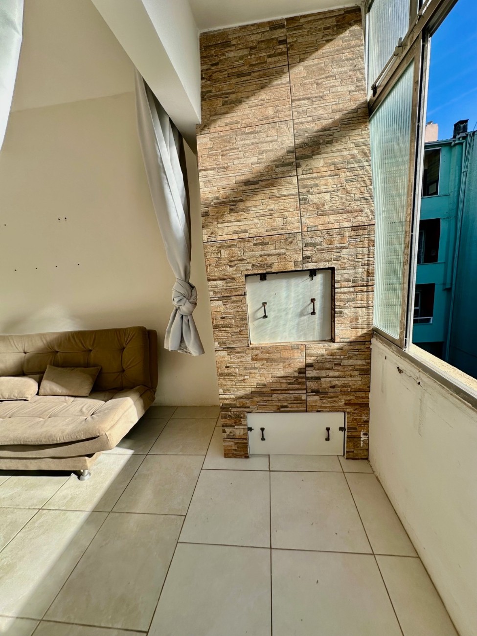 Imagem do imóvel Apartamento 2 dormitórios à venda, Zona Nova em Capão Da Canoa referência 89030