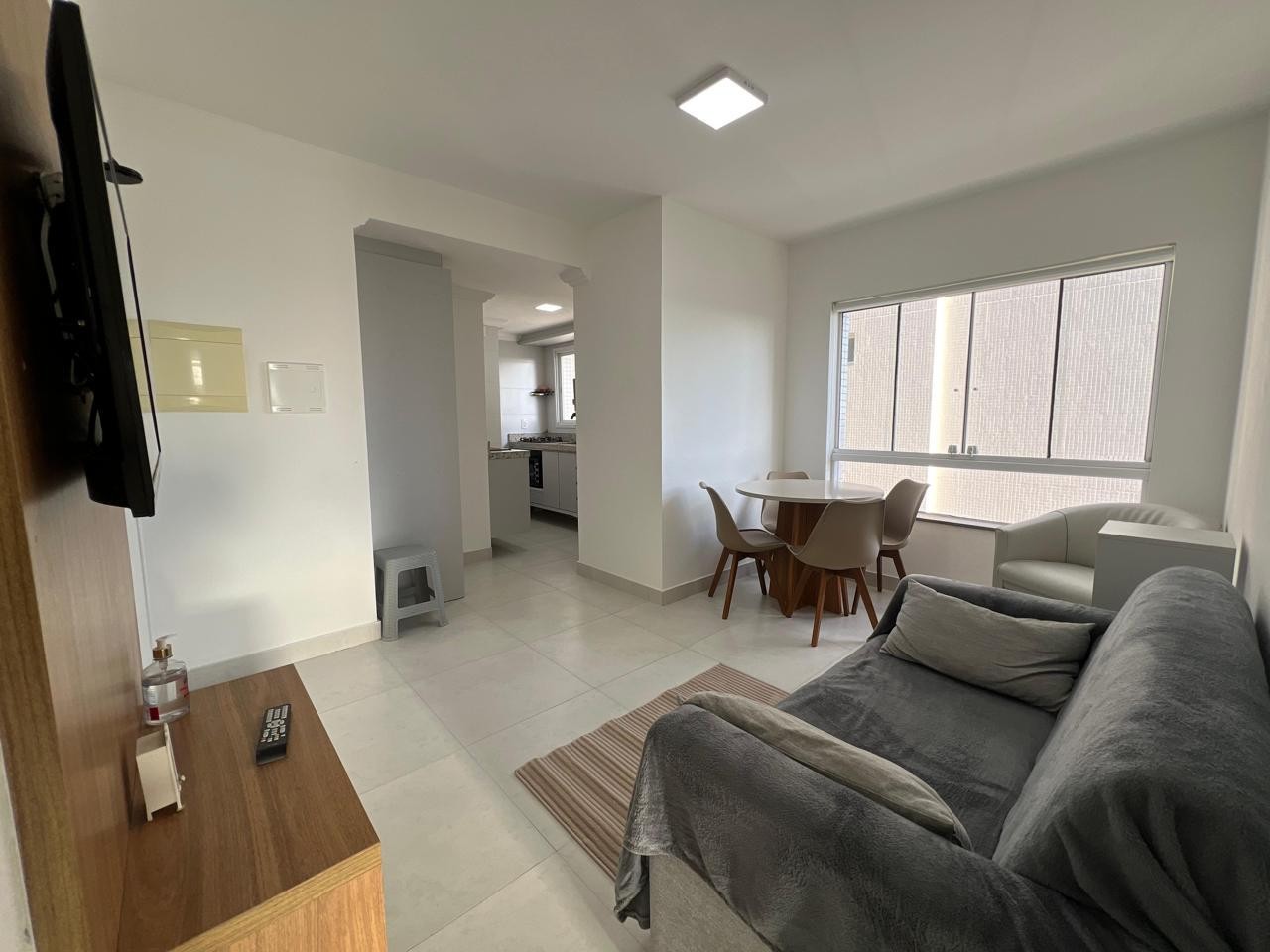 Imagem do imóvel Apartamento 2 dormitórios à venda, Navegantes em Capão Da Canoa referência 89081