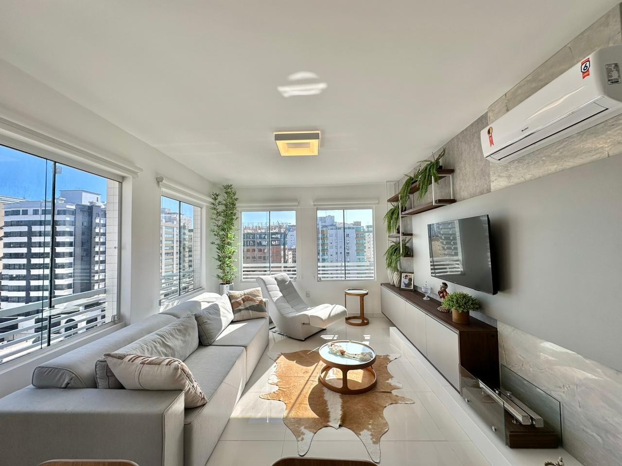 Imagem do imóvel Apartamento 3 dormitórios à venda, Navegantes em Capão Da Canoa referência 89139