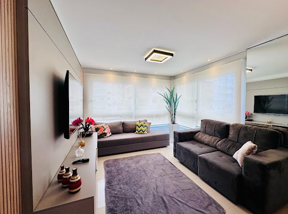 Imagem do imóvel Apartamento 3 dormitórios à venda, Navegantes em Capão Da Canoa referência 89237