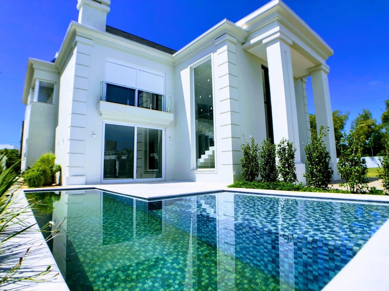 Imagem do imóvel Casa em condomínio 5 dormitórios à venda, Velas Da Marina Condomínio em Capão Da Canoa referência 89362