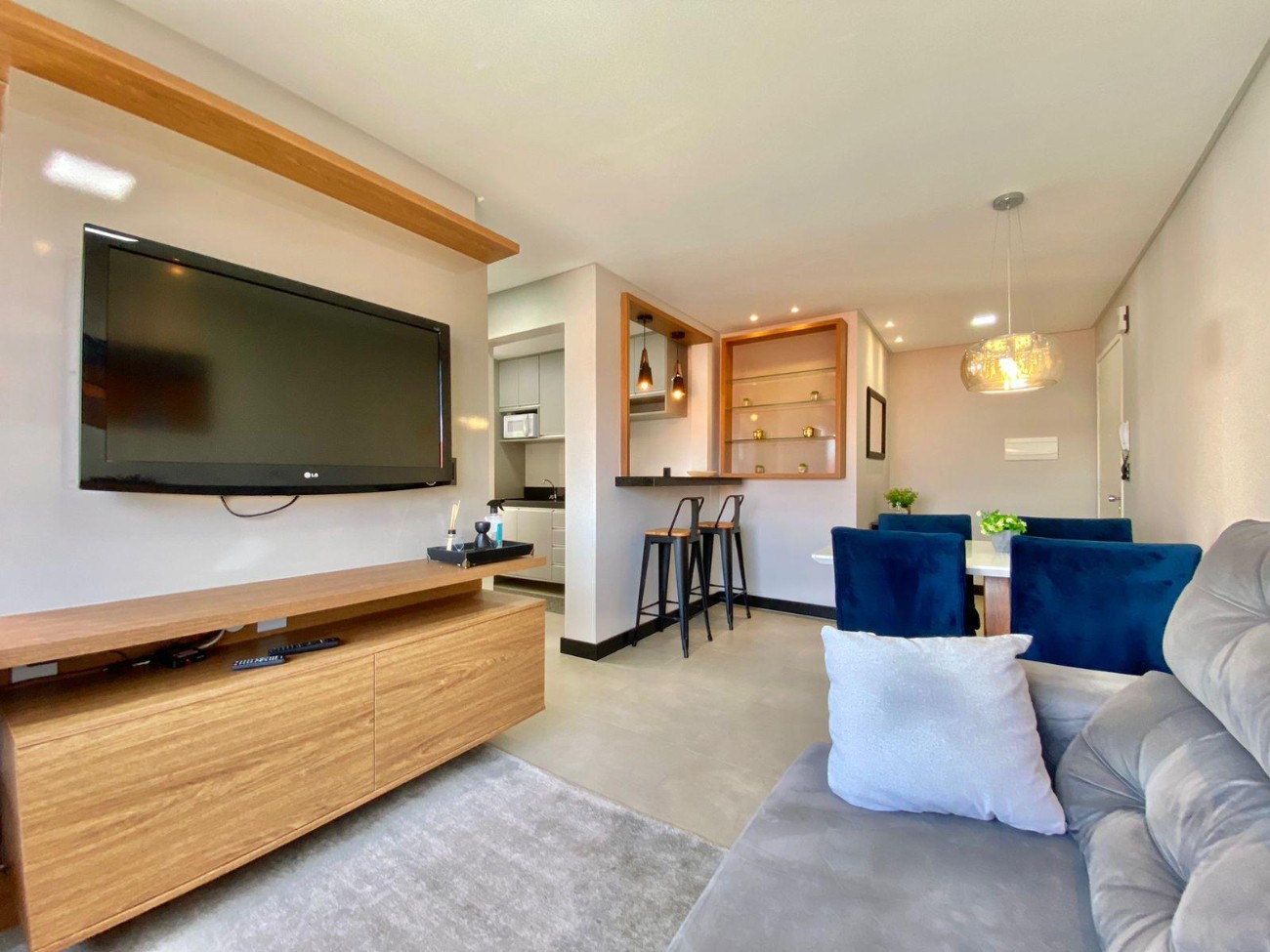 Imagem do imóvel Apartamento 1 dormitório à venda, Zona Nova em Capão Da Canoa referência 89611