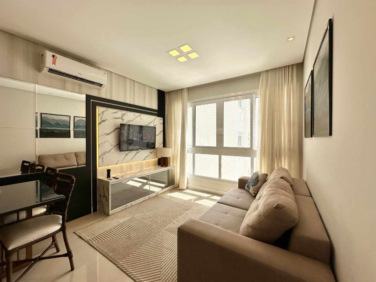 Imagem do imóvel Apartamento 2 dormitórios à venda, Navegantes em Capão Da Canoa referência 89715