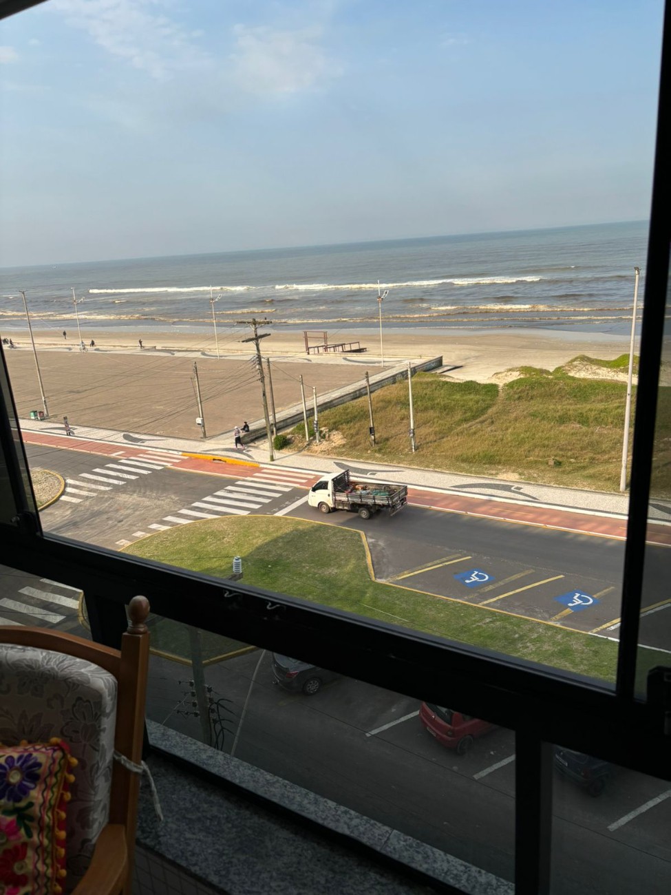 Imagem do imóvel Apartamento 2 dormitórios à venda, Centro em Capão Da Canoa referência 90018