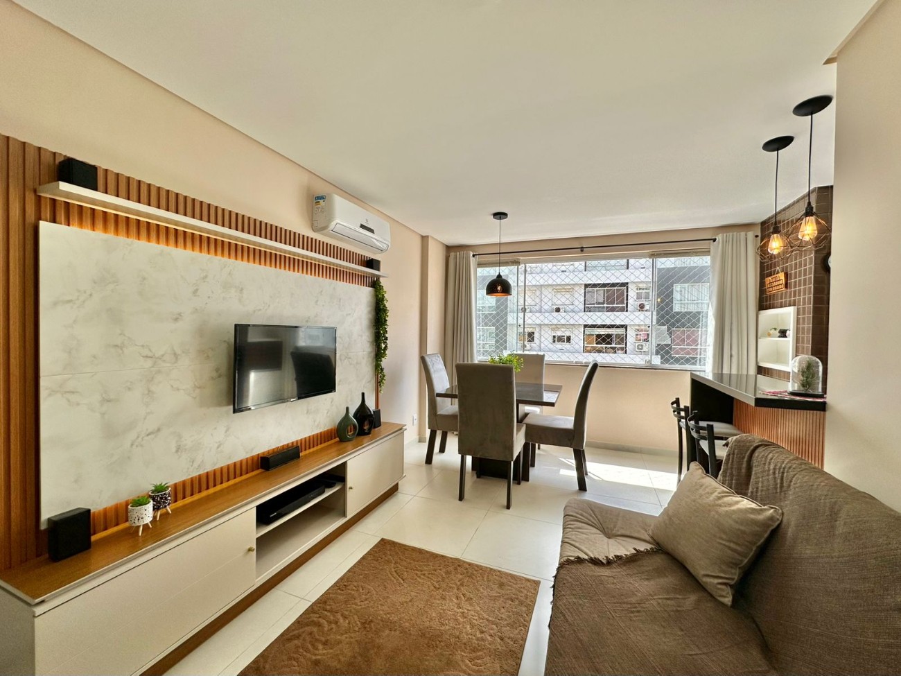 Imagem do imóvel Apartamento 1 dormitório à venda, Zona Nova em Capão Da Canoa referência 90030