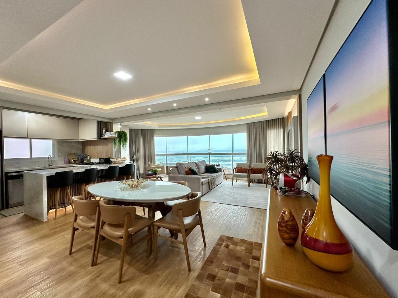 Imagem do imóvel Apartamento 3 dormitórios à venda, Zona Nova em Capão Da Canoa referência 90199