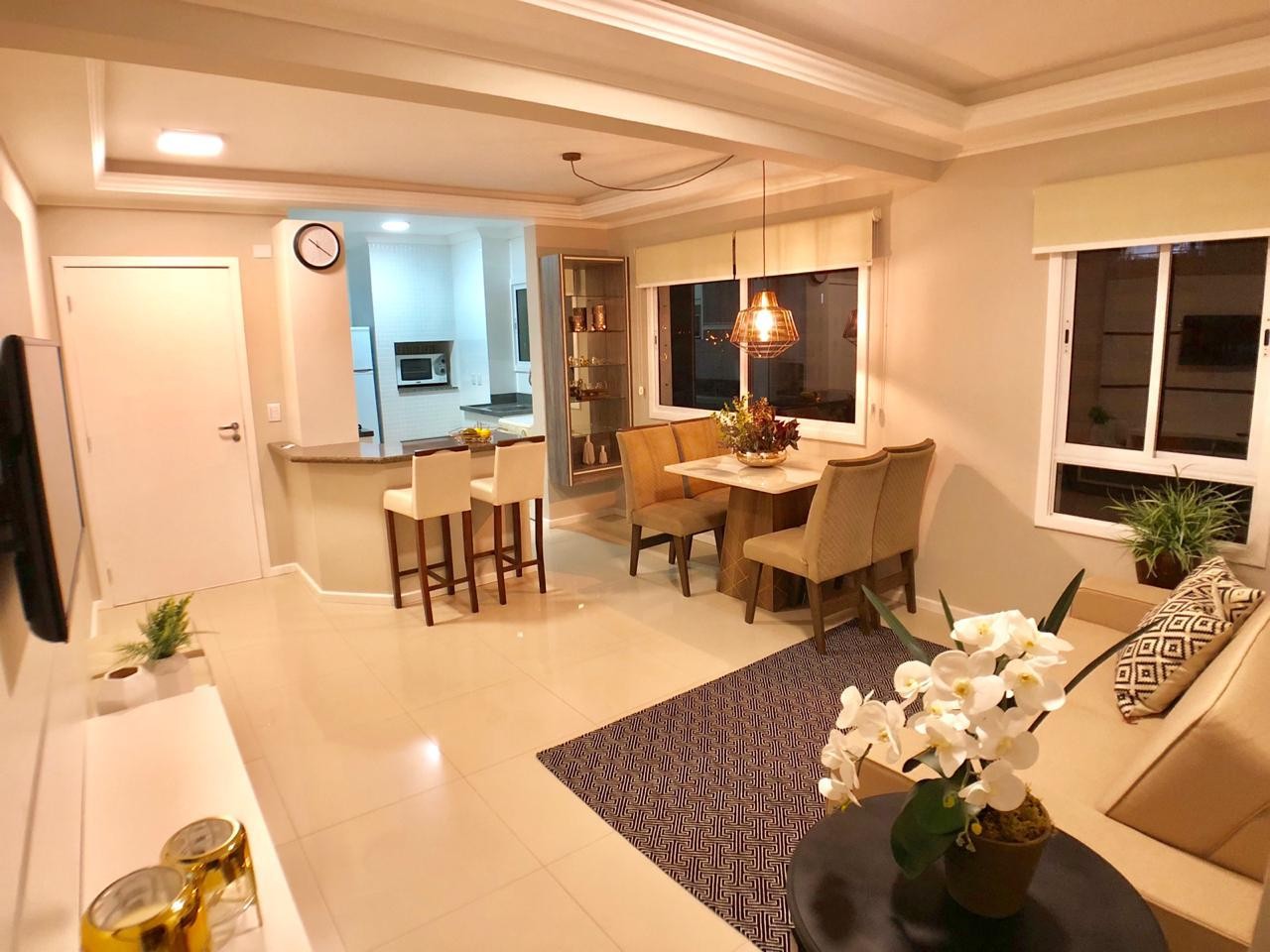 Imagem do imóvel Apartamento 3 dormitórios à venda, Centro em Capão Da Canoa referência 90244