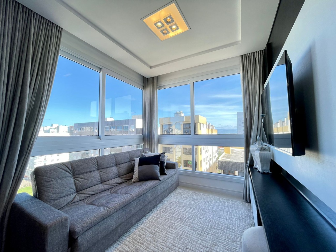 Imagem do imóvel Apartamento 2 dormitórios à venda, Zona Nova em Capão Da Canoa referência 90289