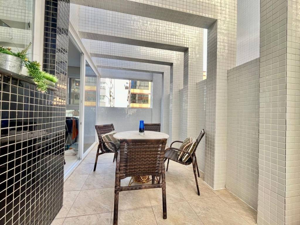 Imagem do imóvel Apartamento 3 dormitórios à venda, Zona Nova em Capão Da Canoa referência 90314