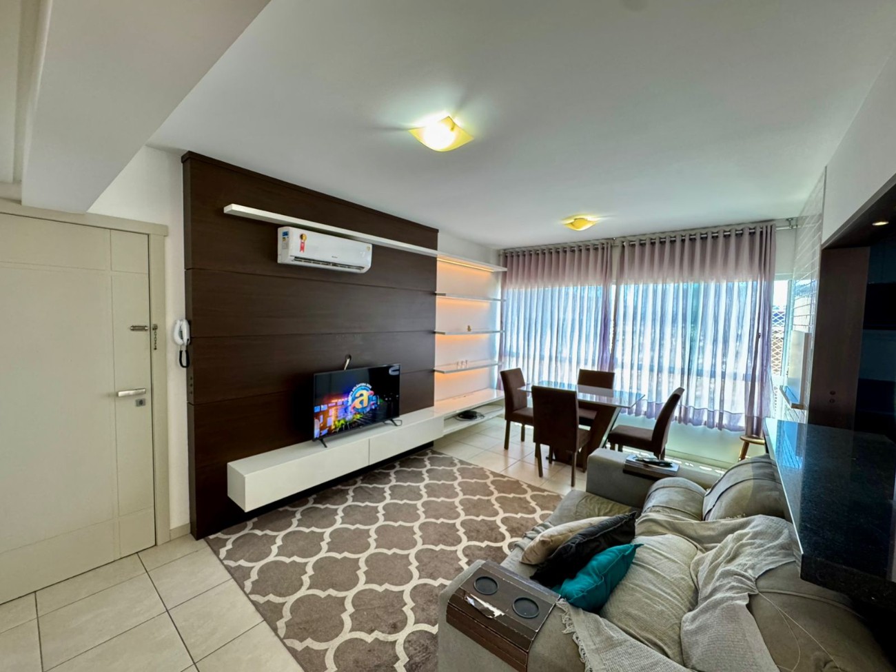 Imagem do imóvel Apartamento 2 dormitórios à venda, Zona Nova em Capão Da Canoa referência 91859