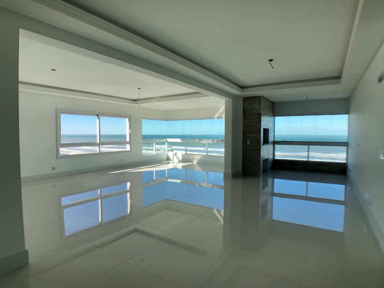 Imagem do imóvel Apartamento 4 dormitórios à venda, Navegantes em Capão Da Canoa referência 93479